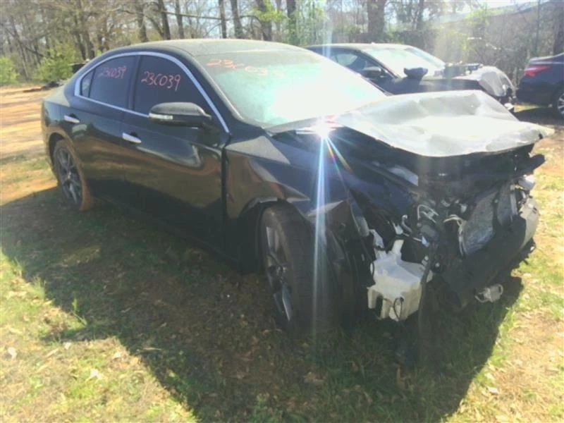 Transmisión limpiaparabrisas compatible con 09-14 MAXIMA 165759 Foto 3 de 4