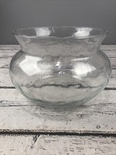 Vintage Princess House Heritage Crystal #336 ...