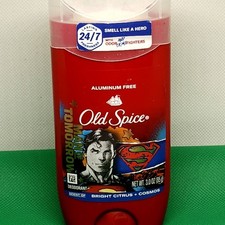 Old Spice Aluminum Free Deodorant for Men, 24/7 Freshness  Lasting Scent, 24/7