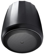 JBL Control C67P/T Full Range Pendant Installation Single Speaker Black