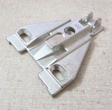 NEW MEPLA (Grass) Clip-On Cabinet Hinge MOUNT...