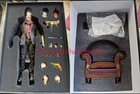 DAMTOYS GK023 1/6 Gangsters Kingdom Diamond A Angelo Action Figure IN STOCK
