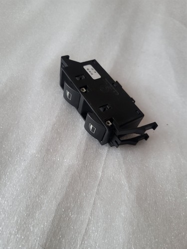 BMW E46 Schalter elektrische Fensterheber rechts vo + hi  Touring Limo 6902179