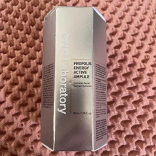 Price Drop NIB CNP Laboratory Propolis Energy Active Ampule 1.18 Fl Oz Exp 2028