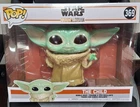 Funko Pop! Vinyl Jumbo 10 in: Star Wars - The Child (10 inch) #369