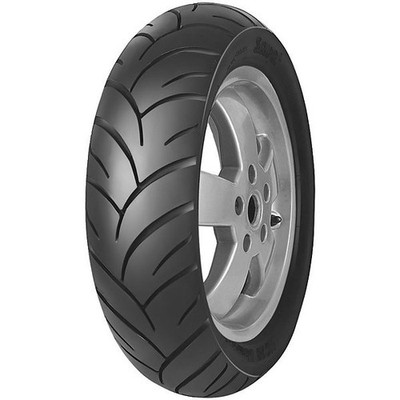 Rubber Tyre Aprilia Sport City E3 125 2007-2008 115212#3