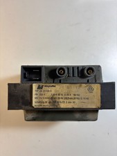 Magnetek Brenner Zündtrafo ZA 23 100 E Trafo
