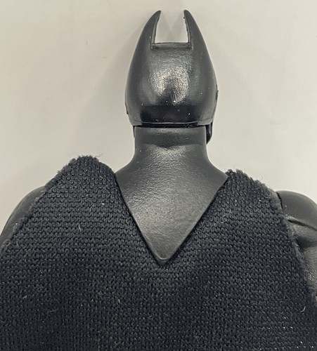 BATMAN Begins Battle Gear 5.5" DC Figure 2005 Action Figure - Picture 13 of 21