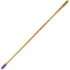 Elite Athlete-Approved Training Javelin - Easy Transport