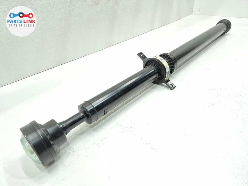 2020-24 Land Rover Defender 110 Rear Prop Drive Shaft Cardan Driveshaft 3.0L - Image 3 of 4