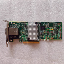 LSI 9300-8e HBA card expansion card 7085208