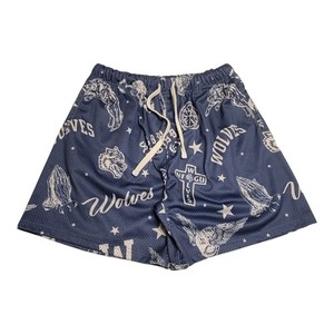DARC SPORT American Wolf メッシュショーツ L 新品 25+ Darc Sport Wolves Shorts for sale | Updated Oct 2026