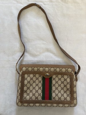 gucci accessory collection cross body bag shoulder purse GG