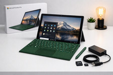 Microsoft Surface Tablet Pro