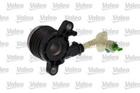 Renault Grand Scenic Kupplung Hauptnehmerzylinder Valeo Ø31 OEM 810086