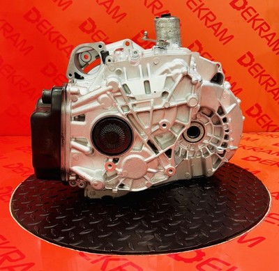   VIDEO mit Automatikgetriebe DSG DQ500 QTX VW Seat Skoda Audi top  ,