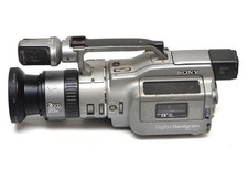 Sony Vx1000 for sale - eBay