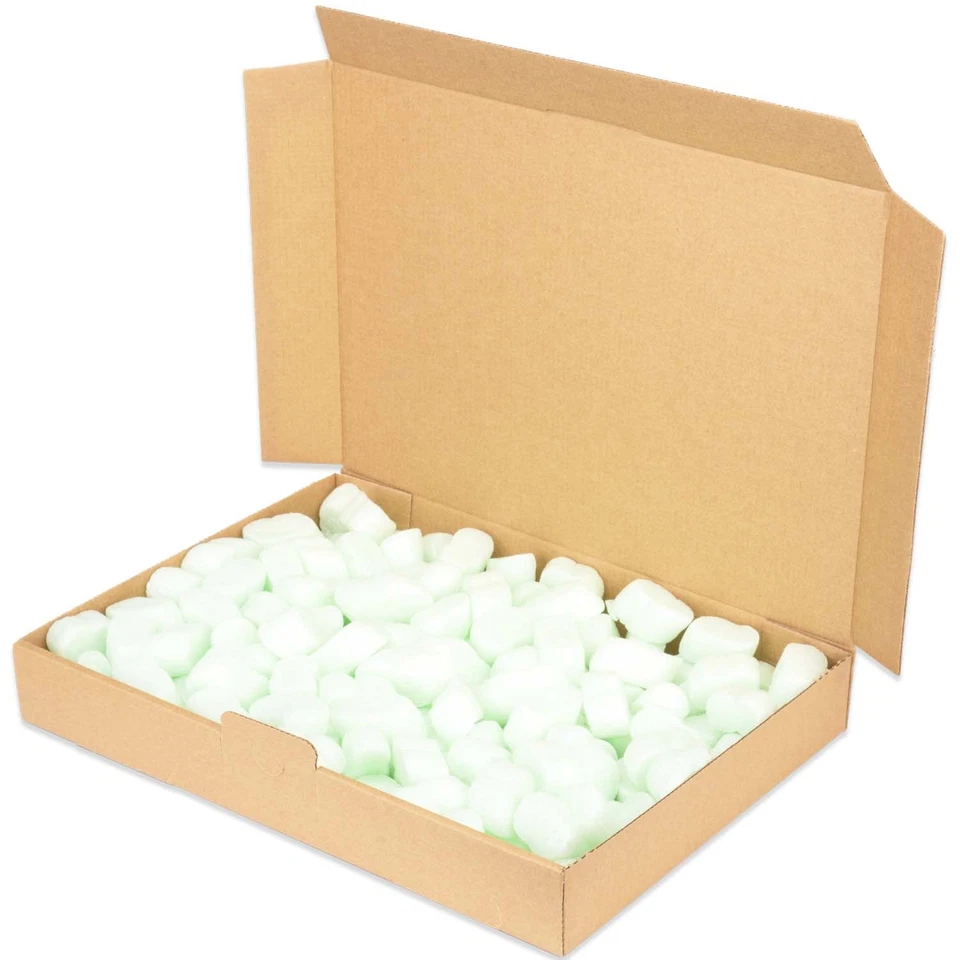 Maxibriefkarton Postkarton Faltkarton Versandkarton Maxibrief Warensendung braun - Bild 4 von 4