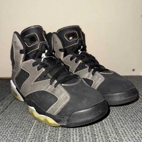 Taglia 6 5 Air Jordan 6 Retro Lakers