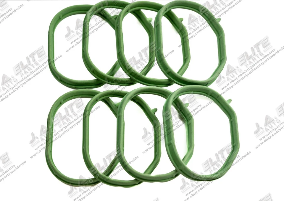 PARA Juntas de posición del colector de admisión para Maserati Quattroporte GT GC 255738 Foto 4 de 4