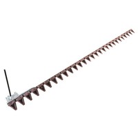 Faie MäHmesser Zu Junior S, Junior 90, Super 85, Super 95 Zu Bidux