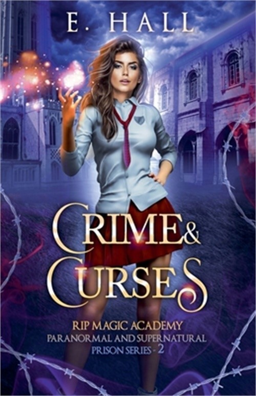 Crime and Curses (Paperback or Softback)