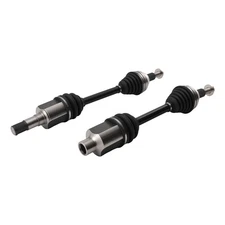 2X Front CV Axle Shaft Set for Dodge Grand Caravan 2008-2020