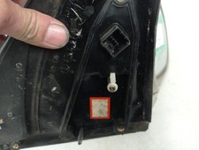 Retroviseur droit (ou coque) Kia CARNIVAL