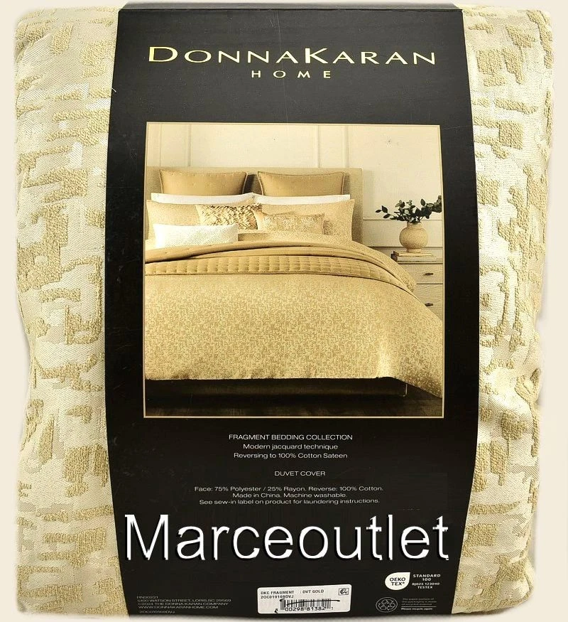 Donna Karan Duvet Covers and Bedding Sets for sale - eBay