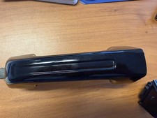 2025 Dodge Ram 1500 Rear Left Exterior Door Handle
