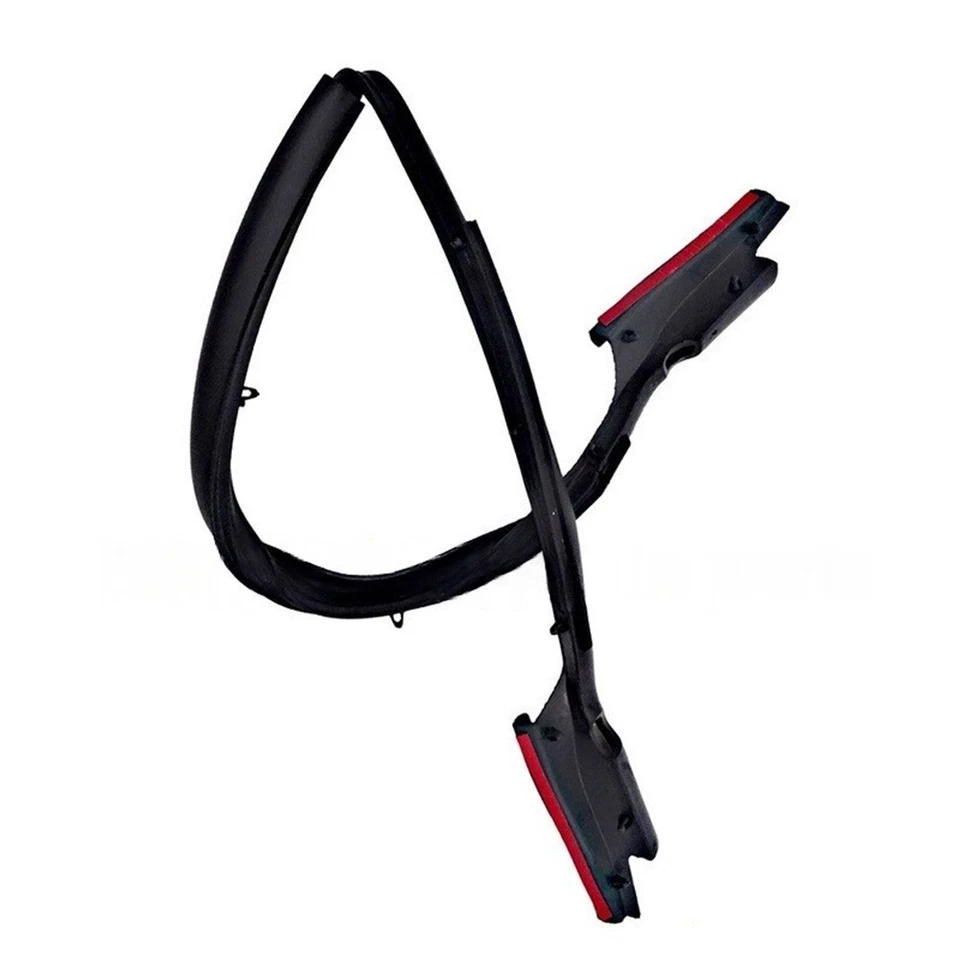 OEM Radiator to Hood Seal for Toyota For RAV4 2009 2012 Model Number 533950R011 - Image 2 of 4