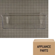 AP6886276-A OEM For Frigidaire Refrigerator Crisper Drawer Assembly Part # Model