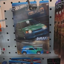 Hot Wheels 164 Honda Civic Type R Ek9 1999 Falken Tires Speed Graphics Diecast
