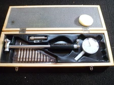 Cylinder Bore Gauge Set 2"-6"