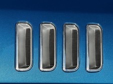 Professional Graphic Vinyl 1971 Cuda Gills Professional Graphic Vinyl 1971 Cuda Gills