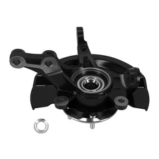 Front Passenger Steering Knuckle for Honda CR-V 2.4L 2007-2009 44600SJKJ00 Right