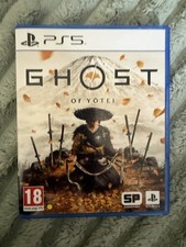 Ghost of Yotei - PS5 / PlayStation 5 - Neu & OVP