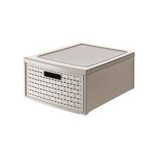 ROTHO Schubladenbox 19,2 L Country Organizer ...