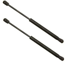2Pcs 20.62 Inch Rear Back liftgate tailgate Hatch trunk Struts Lift Supports