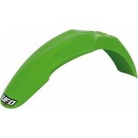 KotflüGel Vorne Ufo Kawasaki Kx 125 / 250 2003 - 2008 Kxf 250 / 450 GrüN