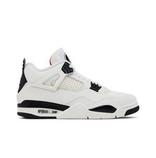 Nike Youth 5.5Y, 7 Nike Air Jordan 4 Retro OG FC Flight Club
