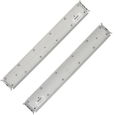NetApp 19''Rackschienen Rails 111-03385 111-03386 404-00596 DE212C, DS212C, E2812