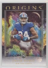 2023 Panini Origins Rookies Jalin Hyatt #126 04cw
