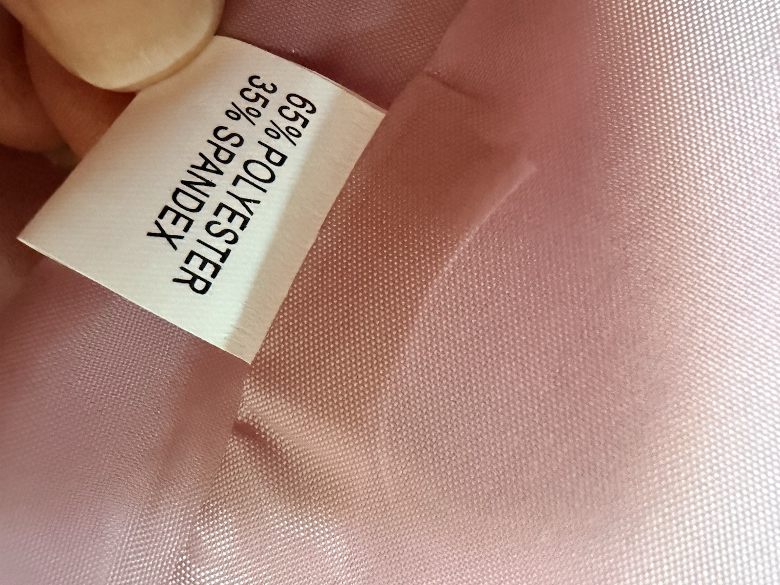 Unbranded Men's button down Polyester Spandex 3XL… - image 6