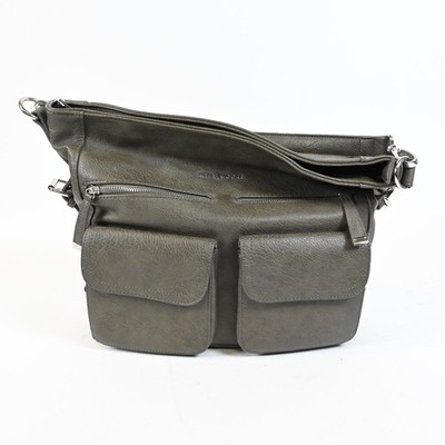 Kelly Moore The Libby 2.0 Cambrio Shoulder Camera Bag #623
