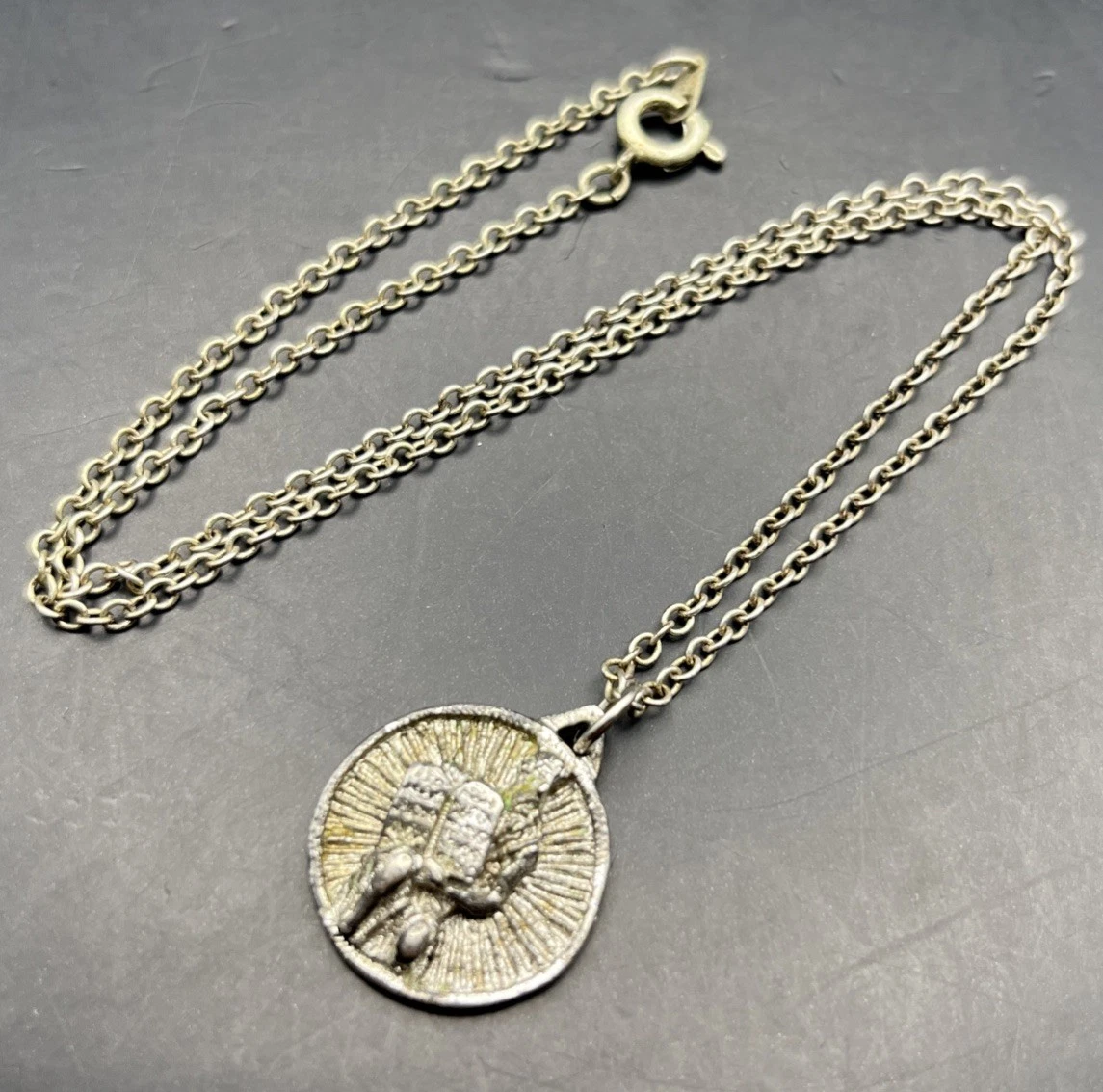 Las mejores ofertas en Colgantes y broches de Judaísmo de