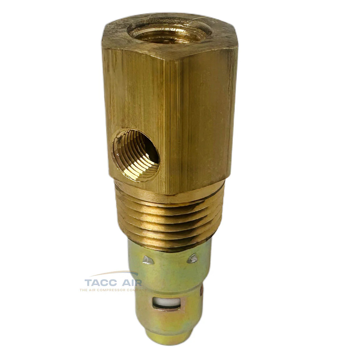 In Tank Check Valve Brass