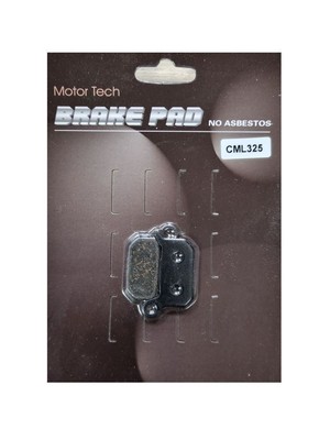 Front Rear Brake Pad Set For Toyota 4Runner 2013 2014 2015 2016 2017 2018 2019