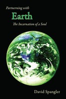 David Spangler | Partnering With Earth | Taschenbuch | Englisch (2013)