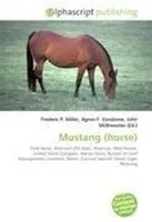 Frederic P. Miller (U. A.) | Mustang (Horse) | Taschenbuch | Englisch (2026)